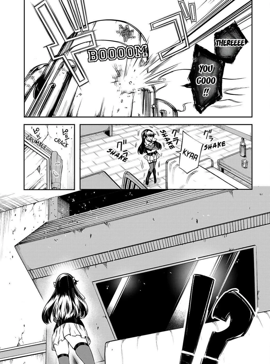 Read Tentacle Hole chapter 21 image 52 on Lezhin