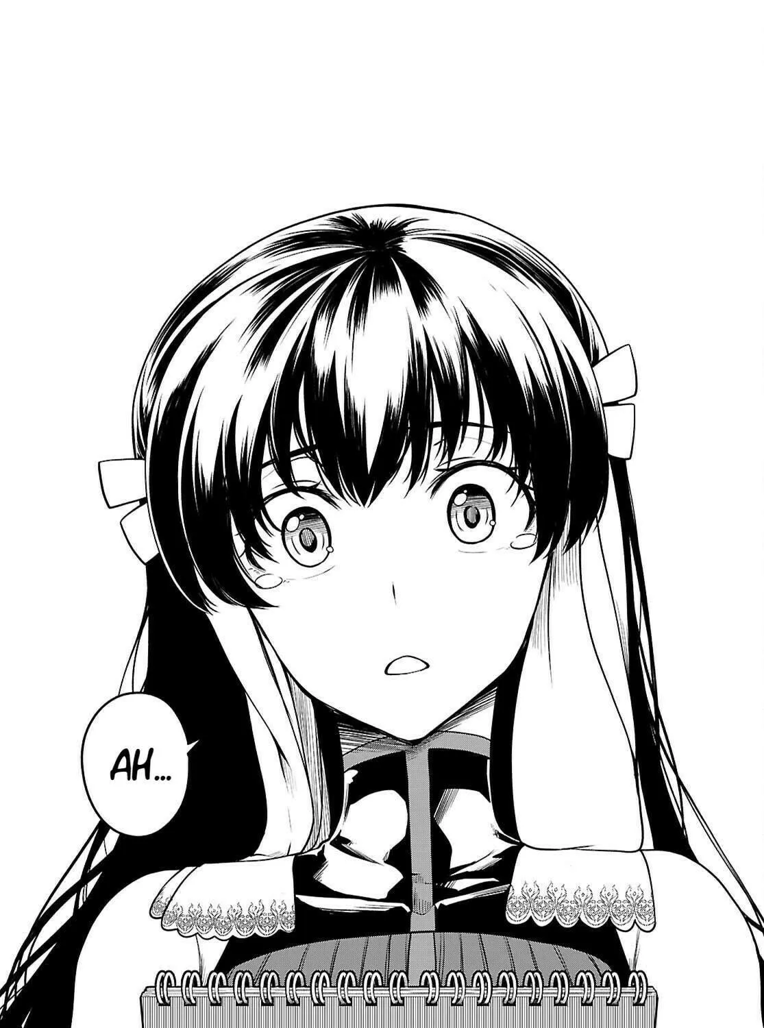 Read Tentacle Hole chapter 21 image 64 on Lezhin
