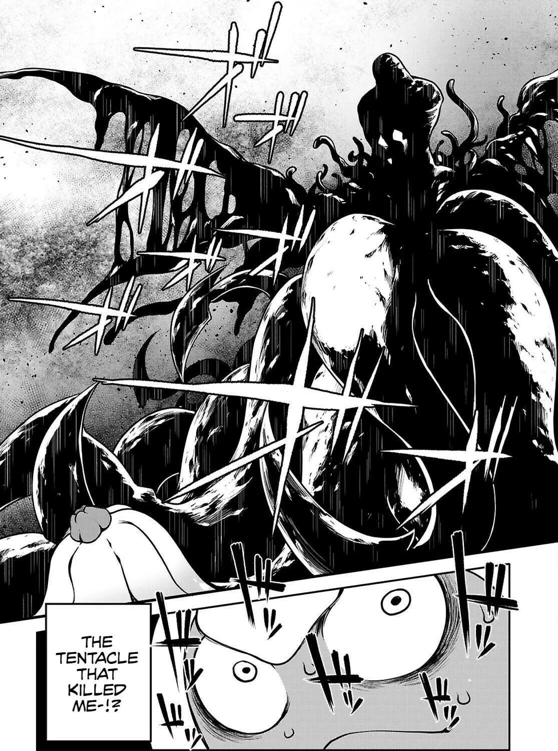 Read Tentacle Hole chapter 21 image 8 on Lezhin