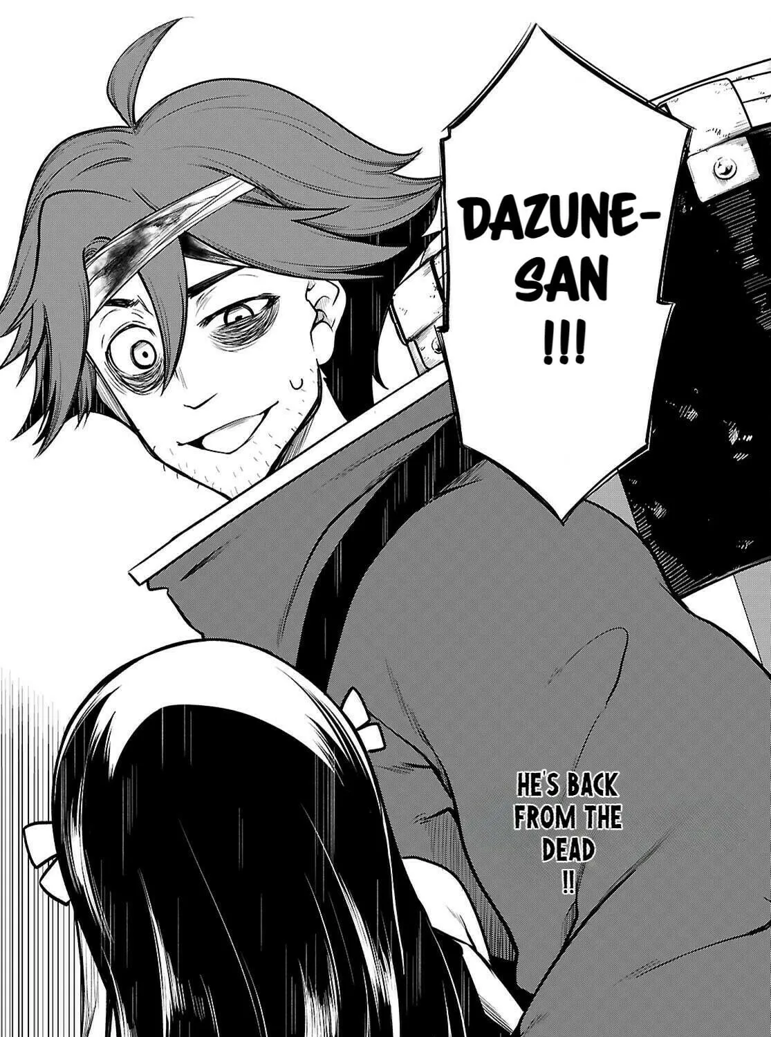 Read Tentacle Hole chapter 21 image 86 on Lezhin