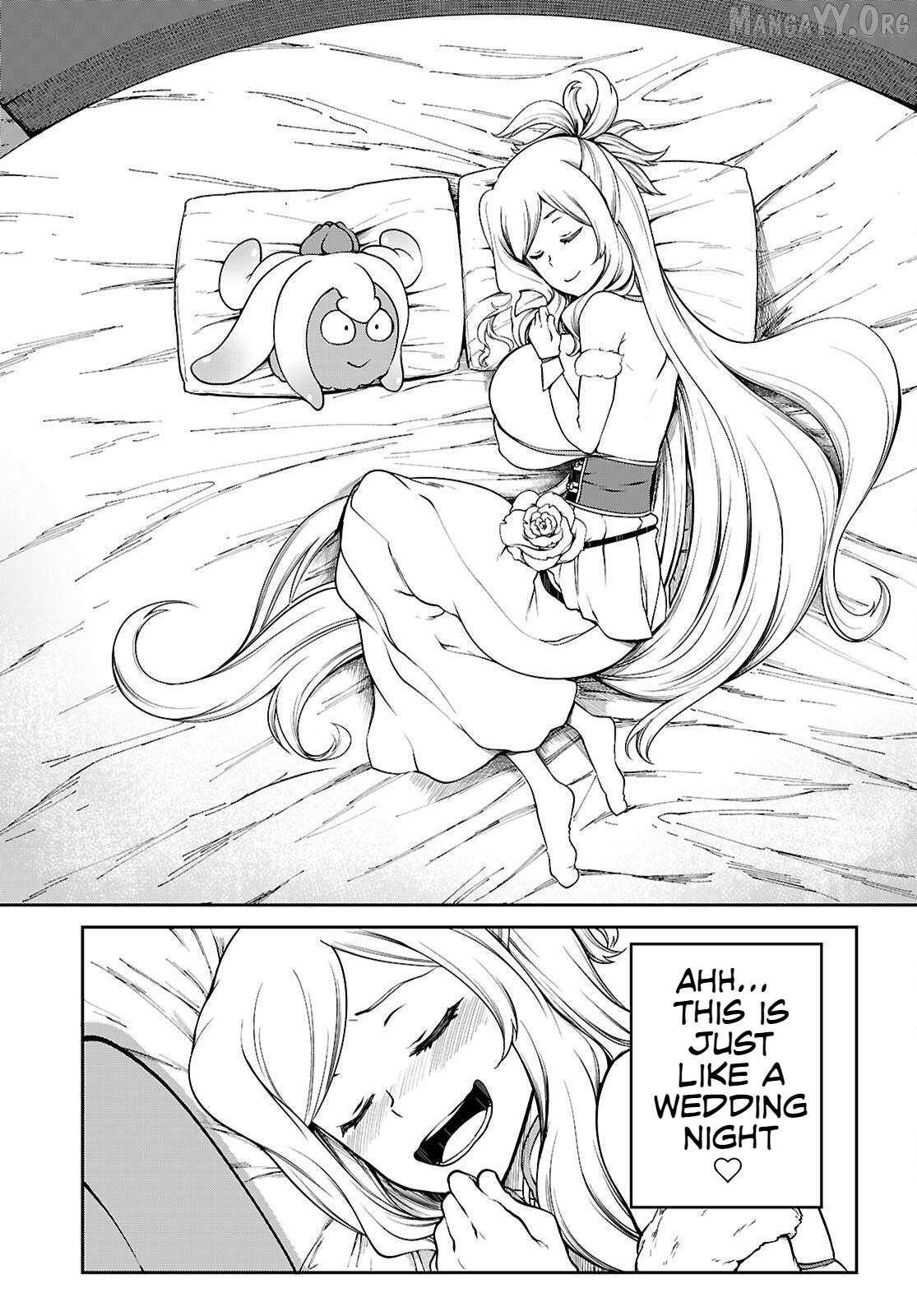 Read Tentacle Hole chapter 22.5 image 14 on Lezhin