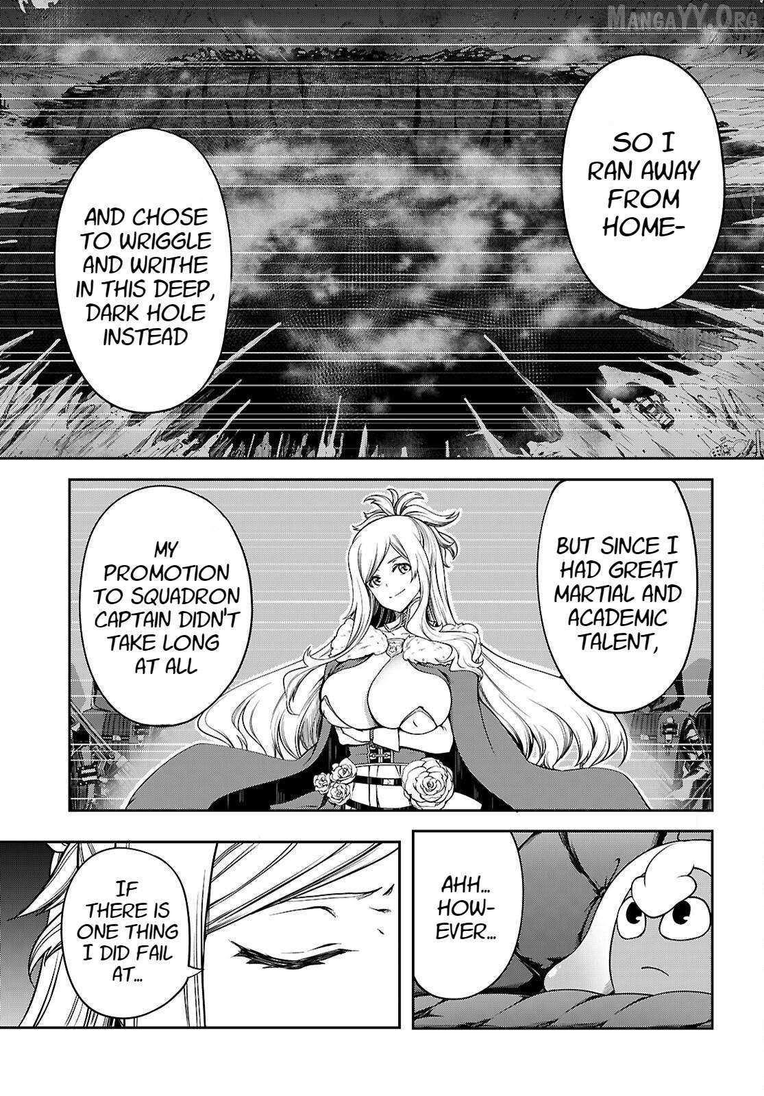 Read Tentacle Hole chapter 22.5 image 30 on Lezhin