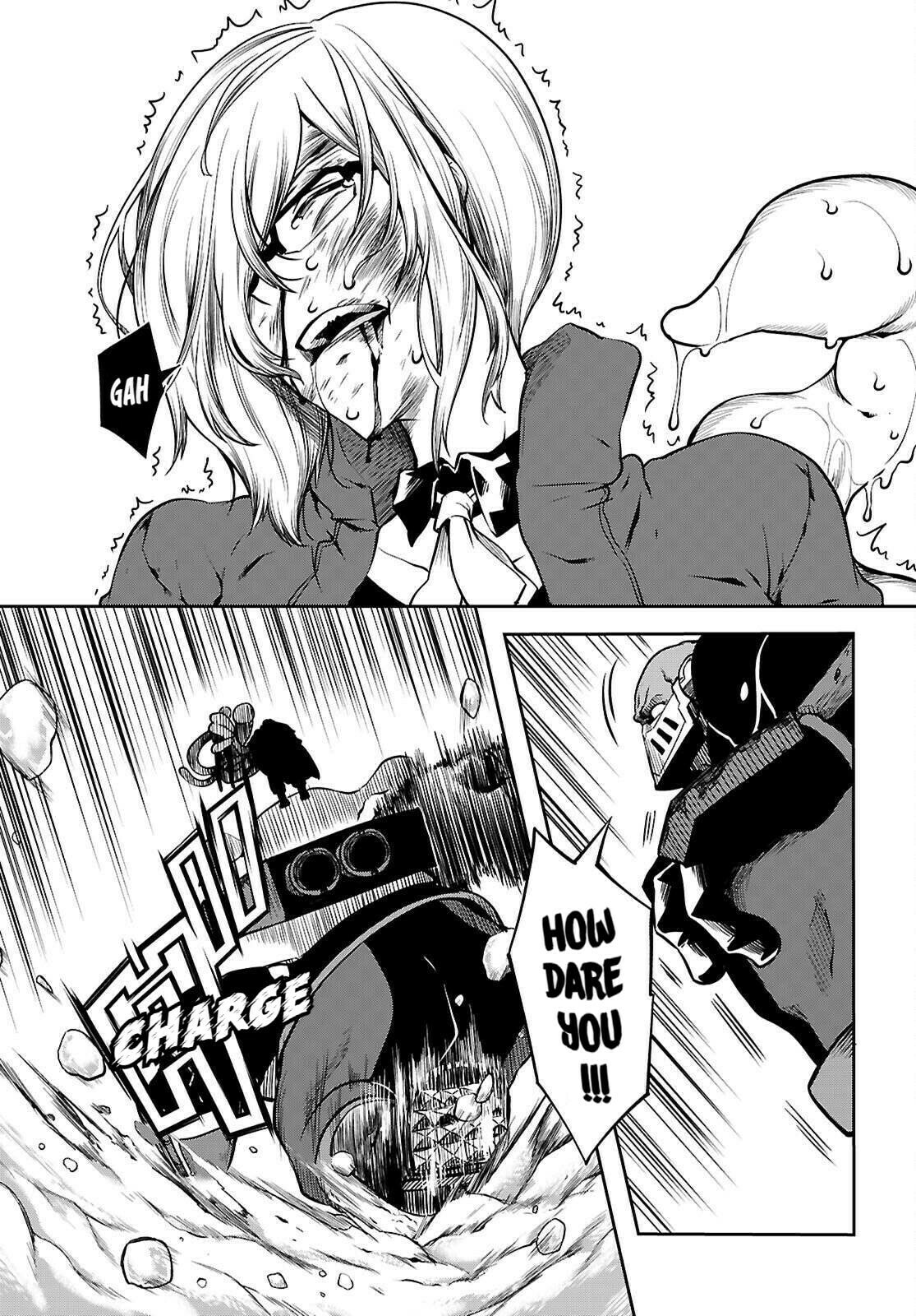Read Tentacle Hole chapter 23 image 35 on Lezhin