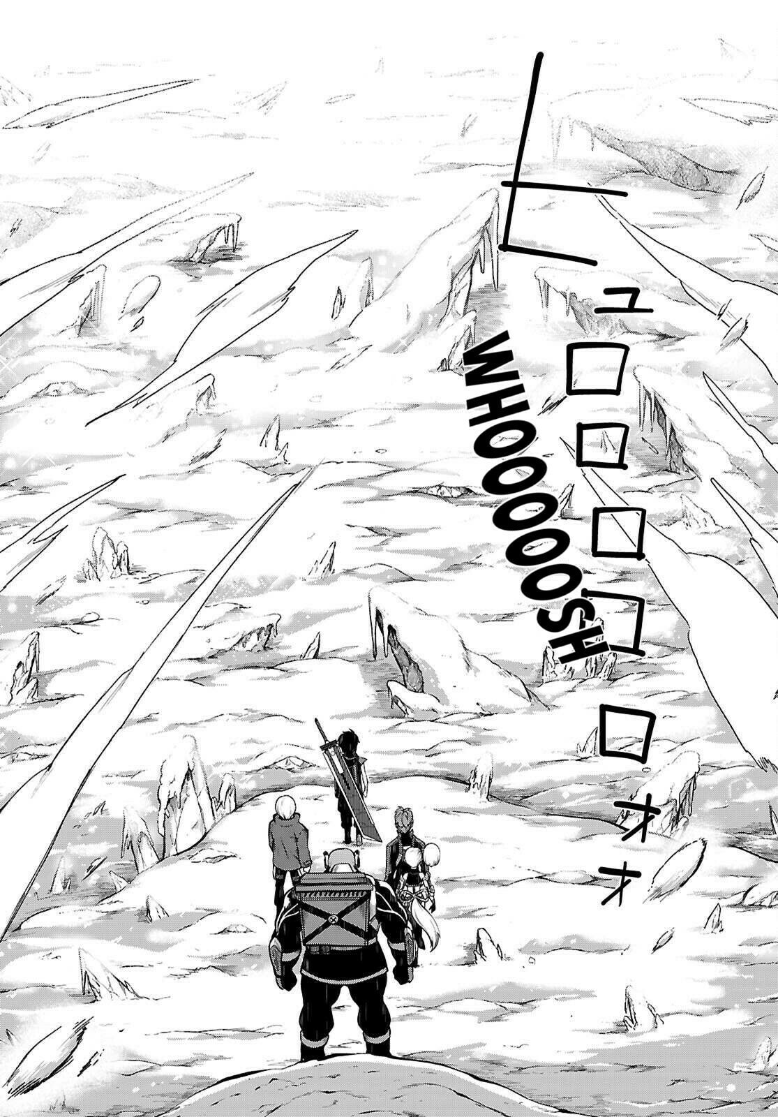 Read Tentacle Hole chapter 23 image 5 on Lezhin