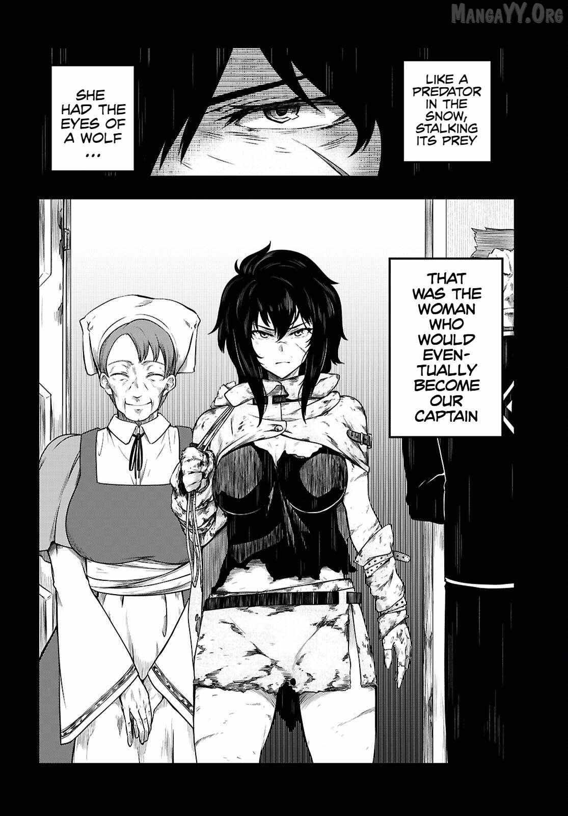 Read Tentacle Hole chapter 24 image 14 on Lezhin