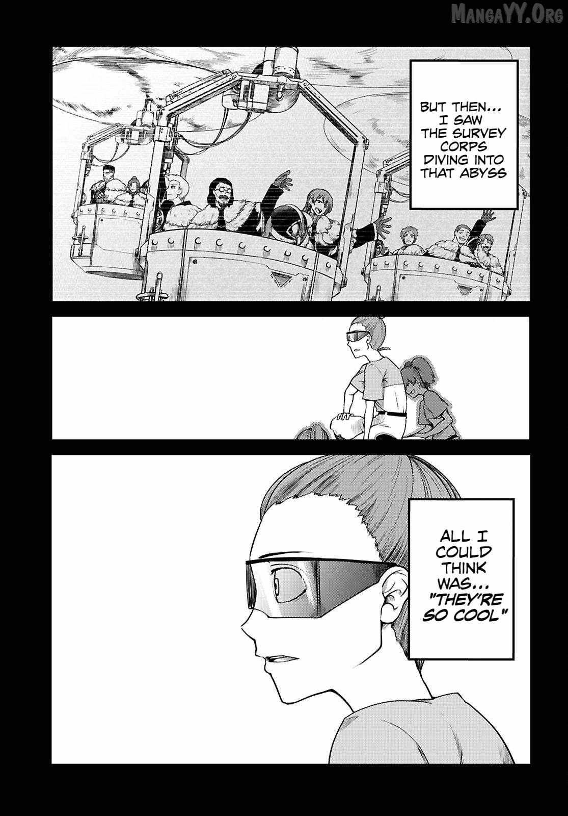 Read Tentacle Hole chapter 24 image 21 on Lezhin