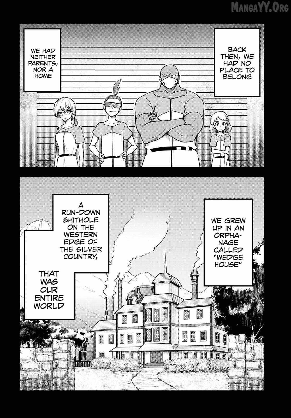 Read Tentacle Hole chapter 24 image 8 on Lezhin