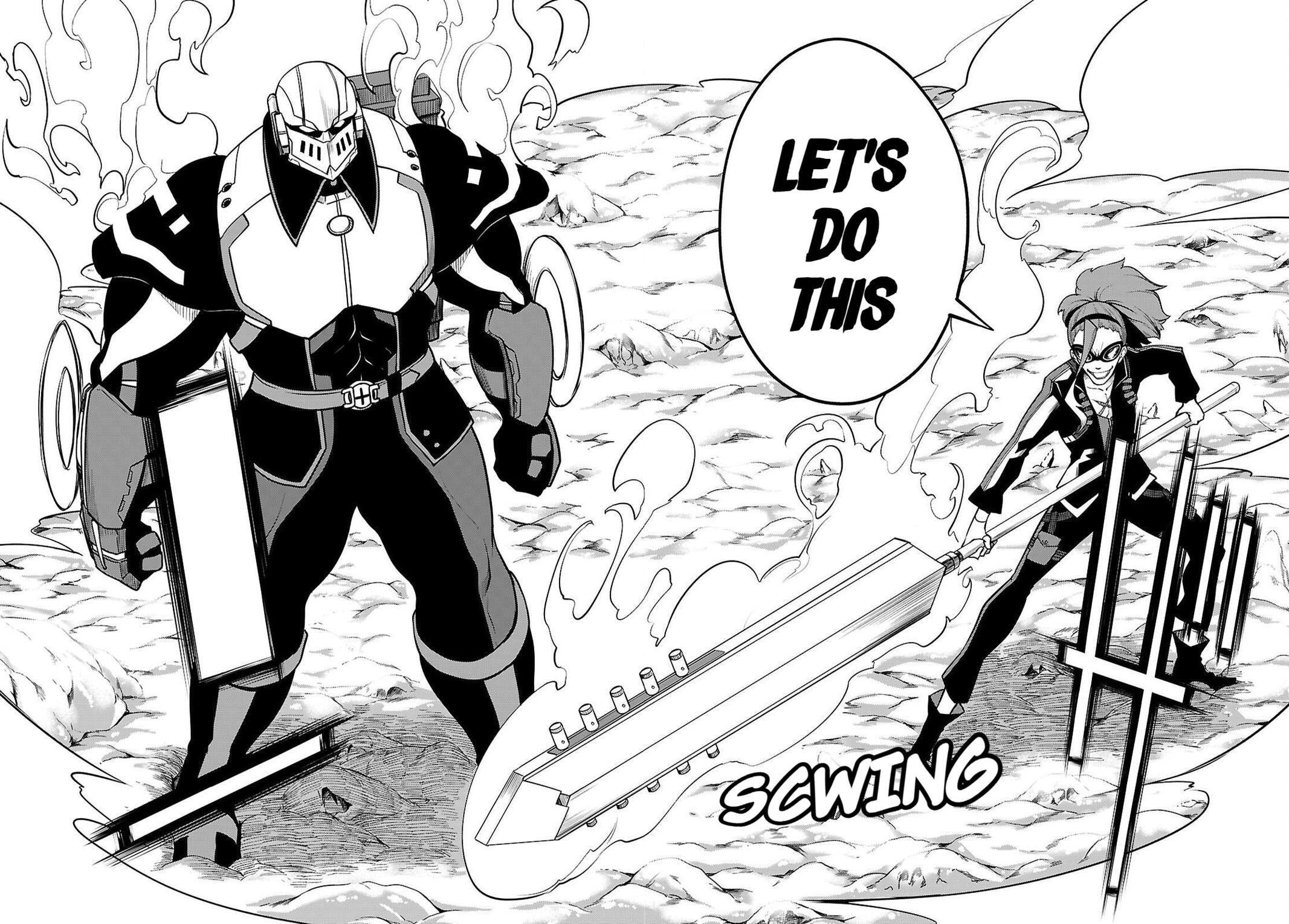 Read Tentacle Hole chapter 25.1 image 10 on Lezhin