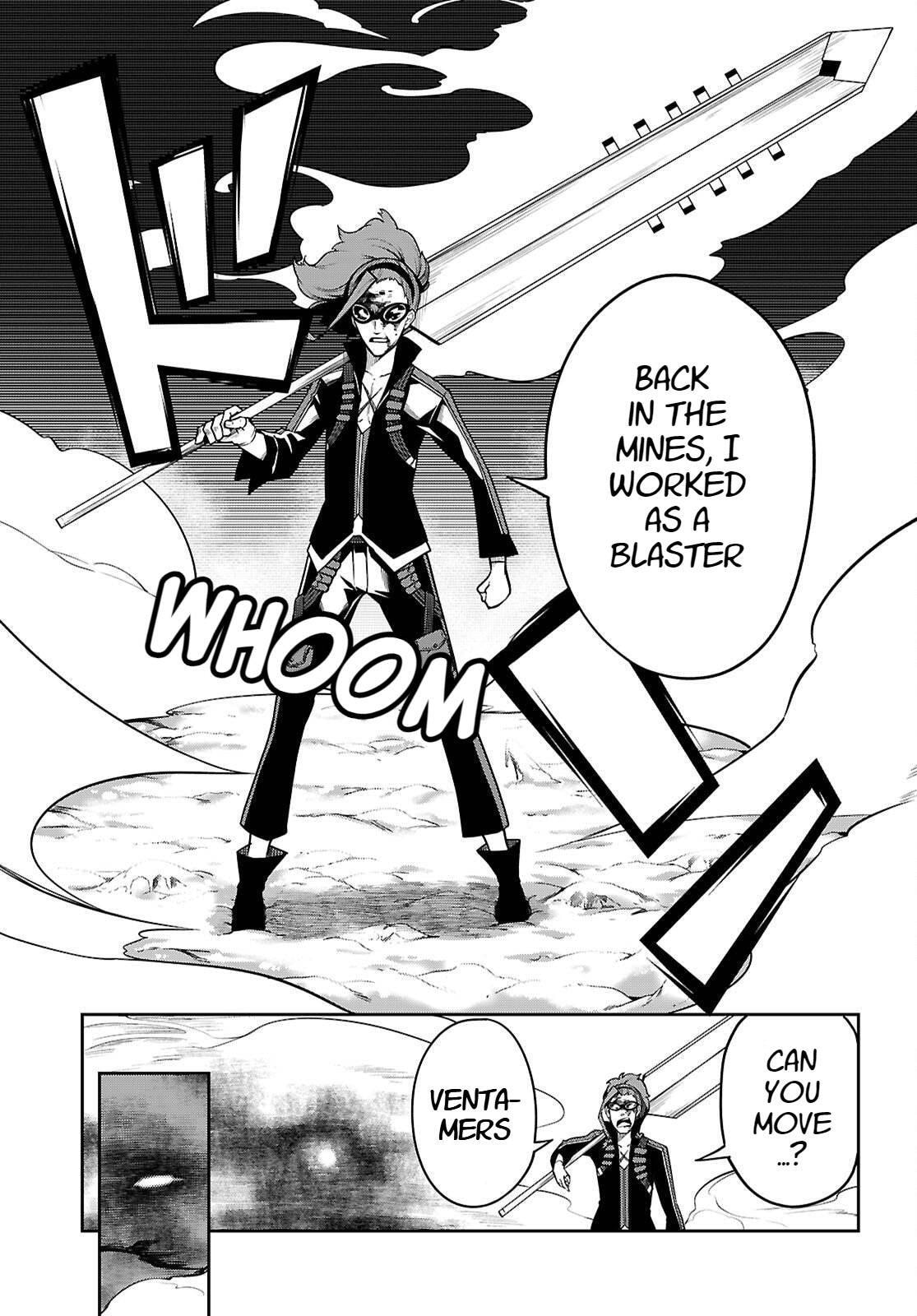 Read Tentacle Hole chapter 25.1 image 7 on Lezhin