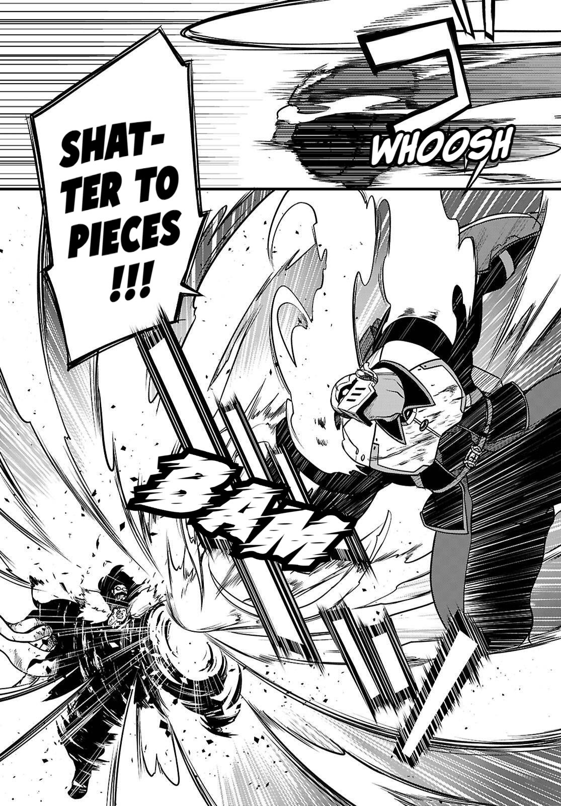 Read Tentacle Hole chapter 25.2 image 17 on Lezhin