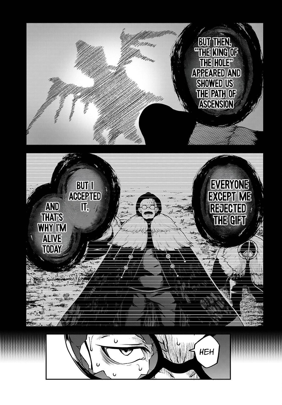 Read Tentacle Hole chapter 25.2 image 5 on Lezhin