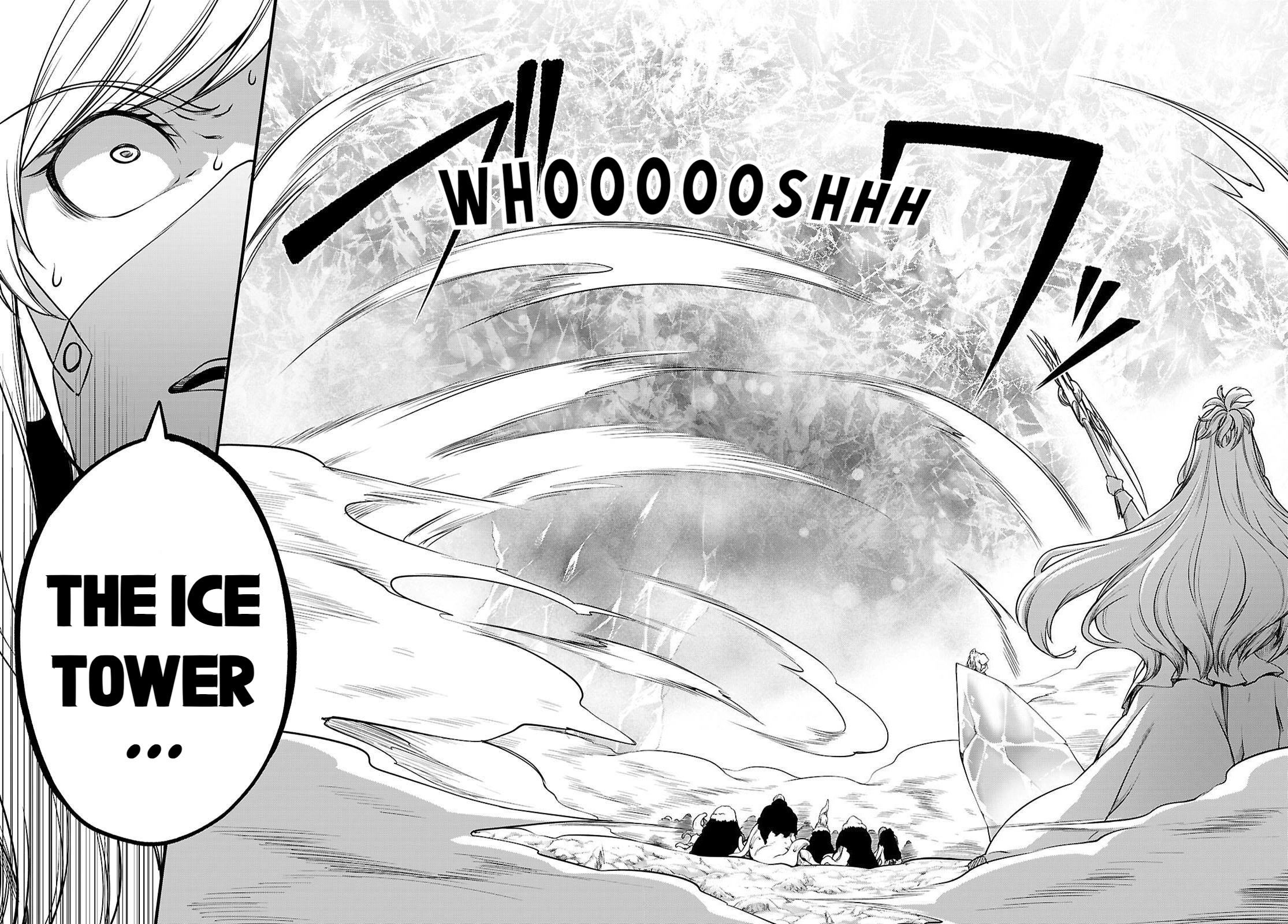 Read Tentacle Hole chapter 26 image 10 on Lezhin