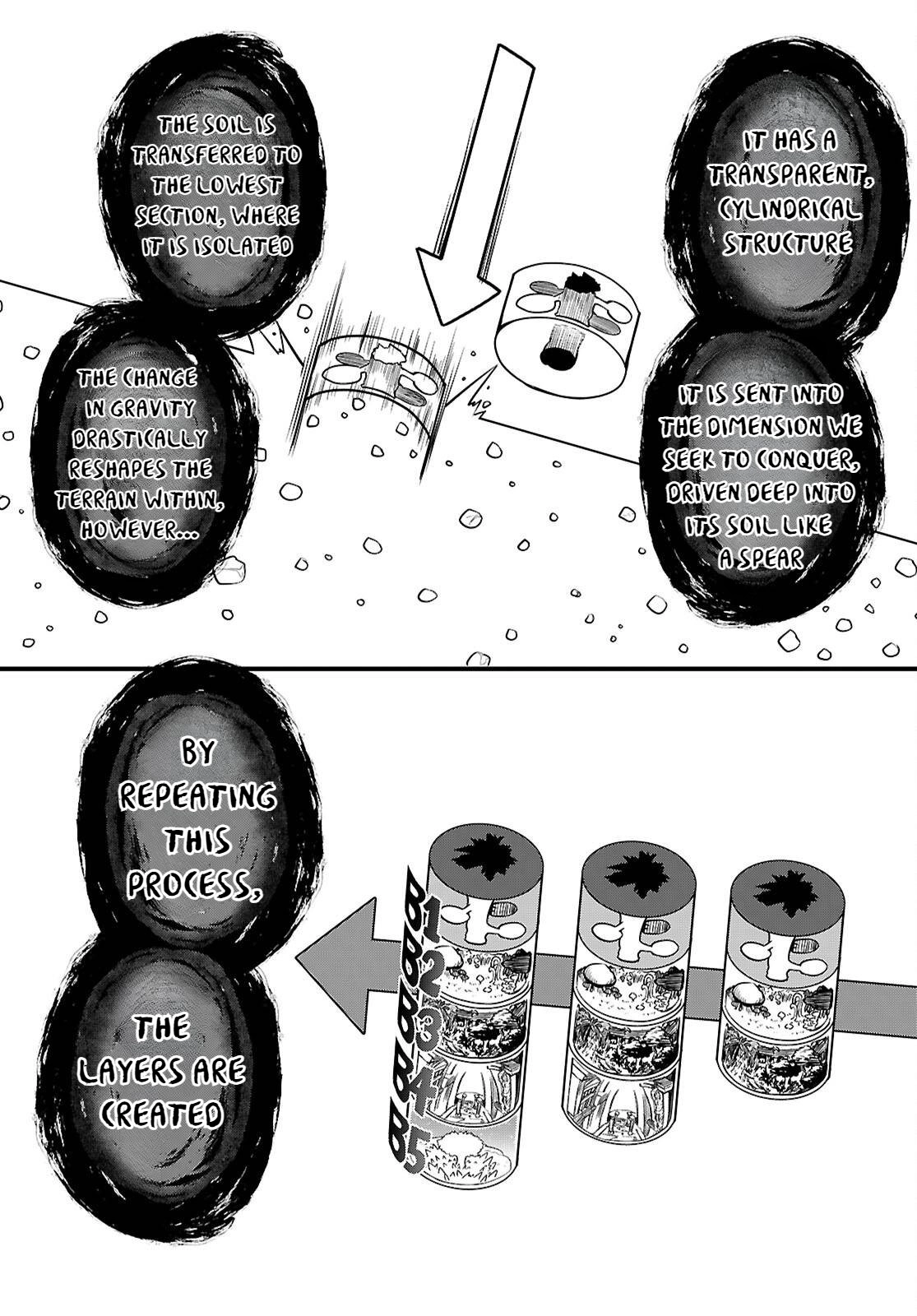 Read Tentacle Hole chapter 26 image 15 on Lezhin