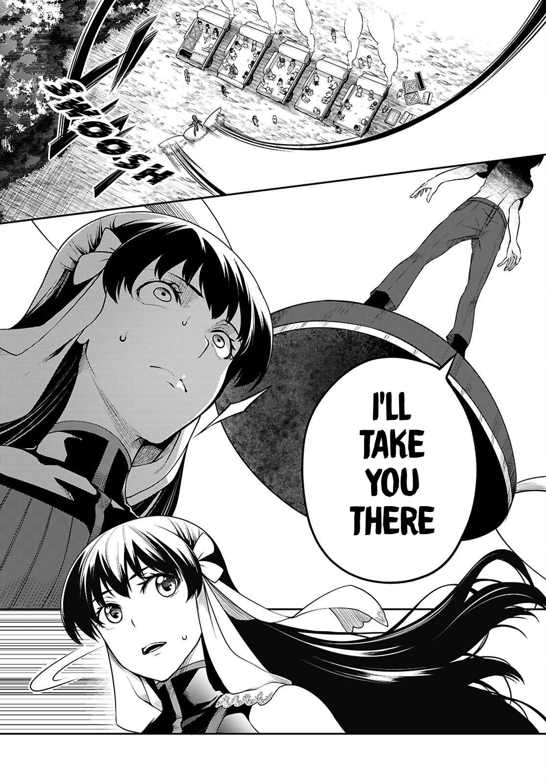 Read Tentacle Hole chapter 26 image 37 on Lezhin