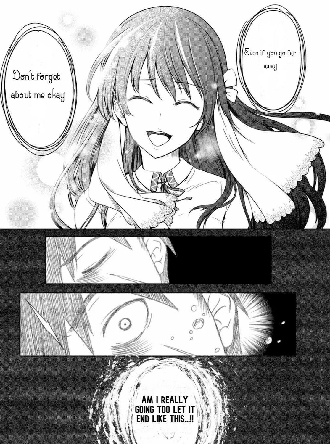 Read Tentacle Hole chapter 3 image 68 on Lezhin