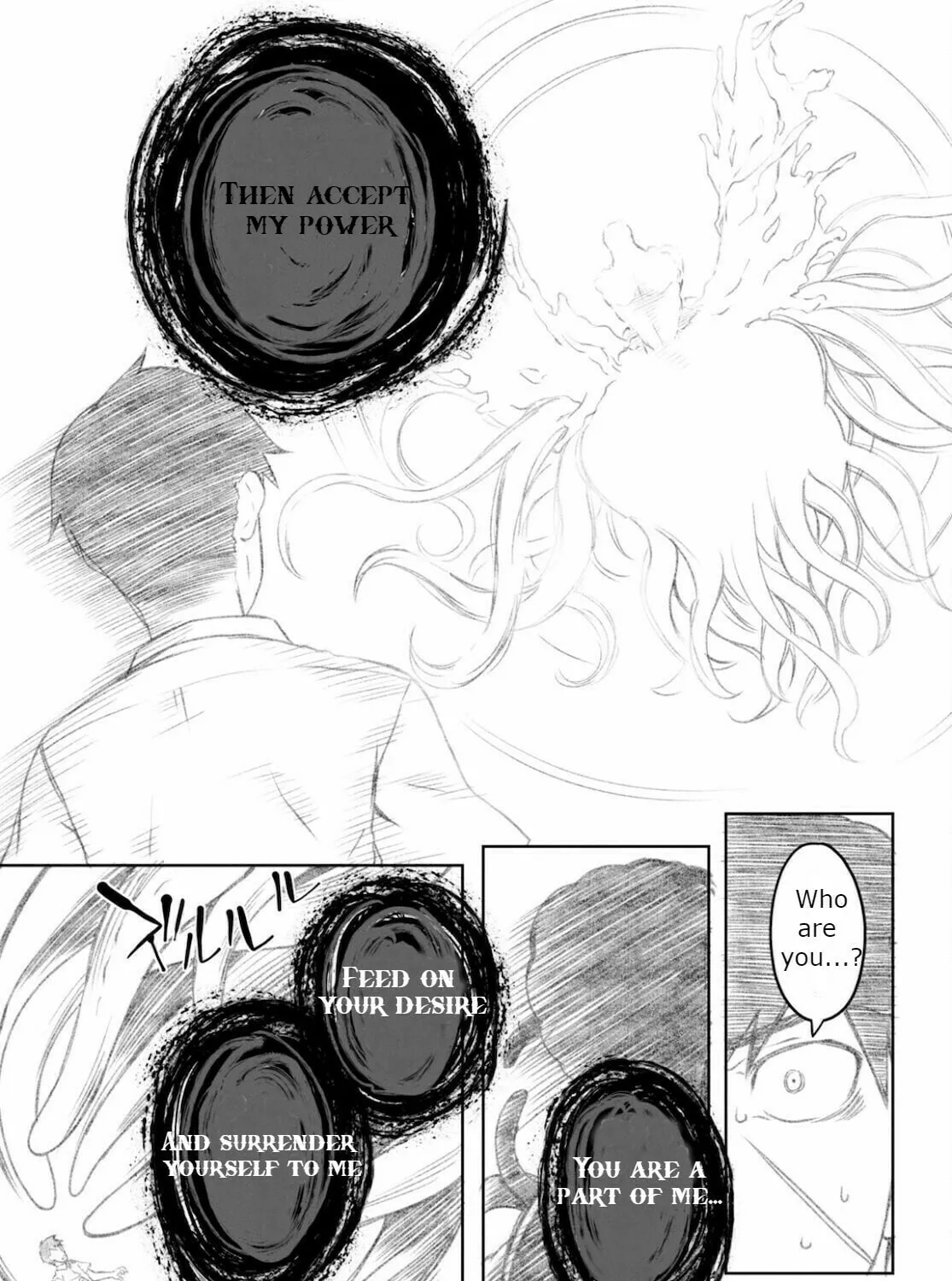 Read Tentacle Hole chapter 3 image 74 on Lezhin