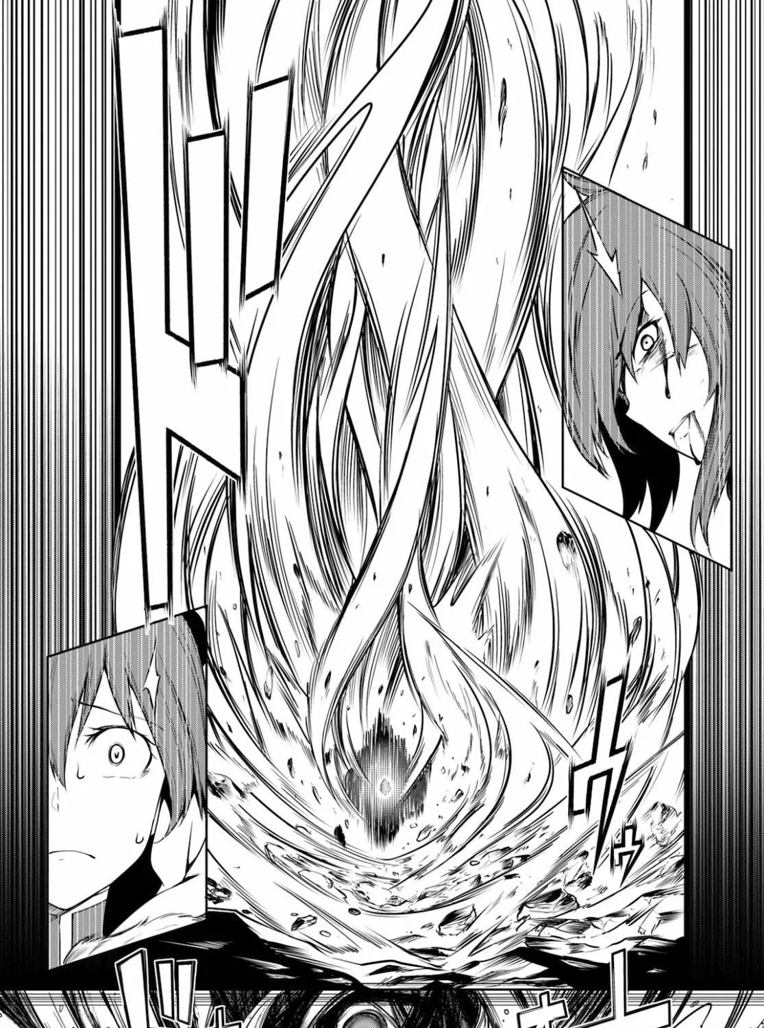 Read Tentacle Hole chapter 3 image 76 on Lezhin