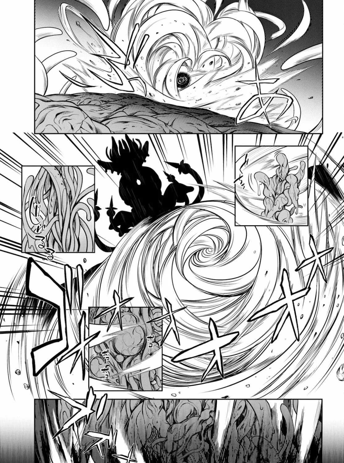 Read Tentacle Hole chapter 3 image 78 on Lezhin