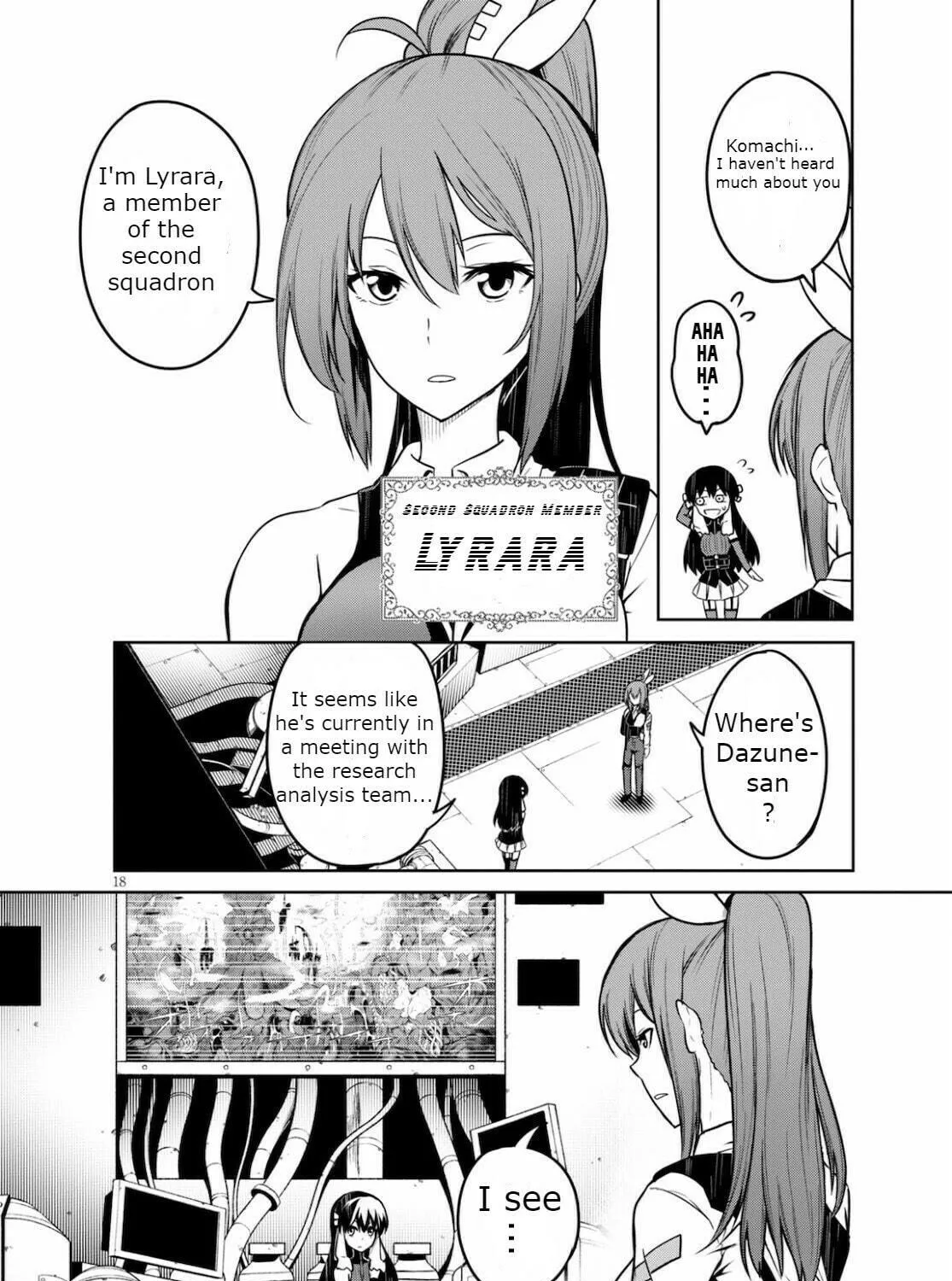 Read Tentacle Hole chapter 4 image 34 on Lezhin