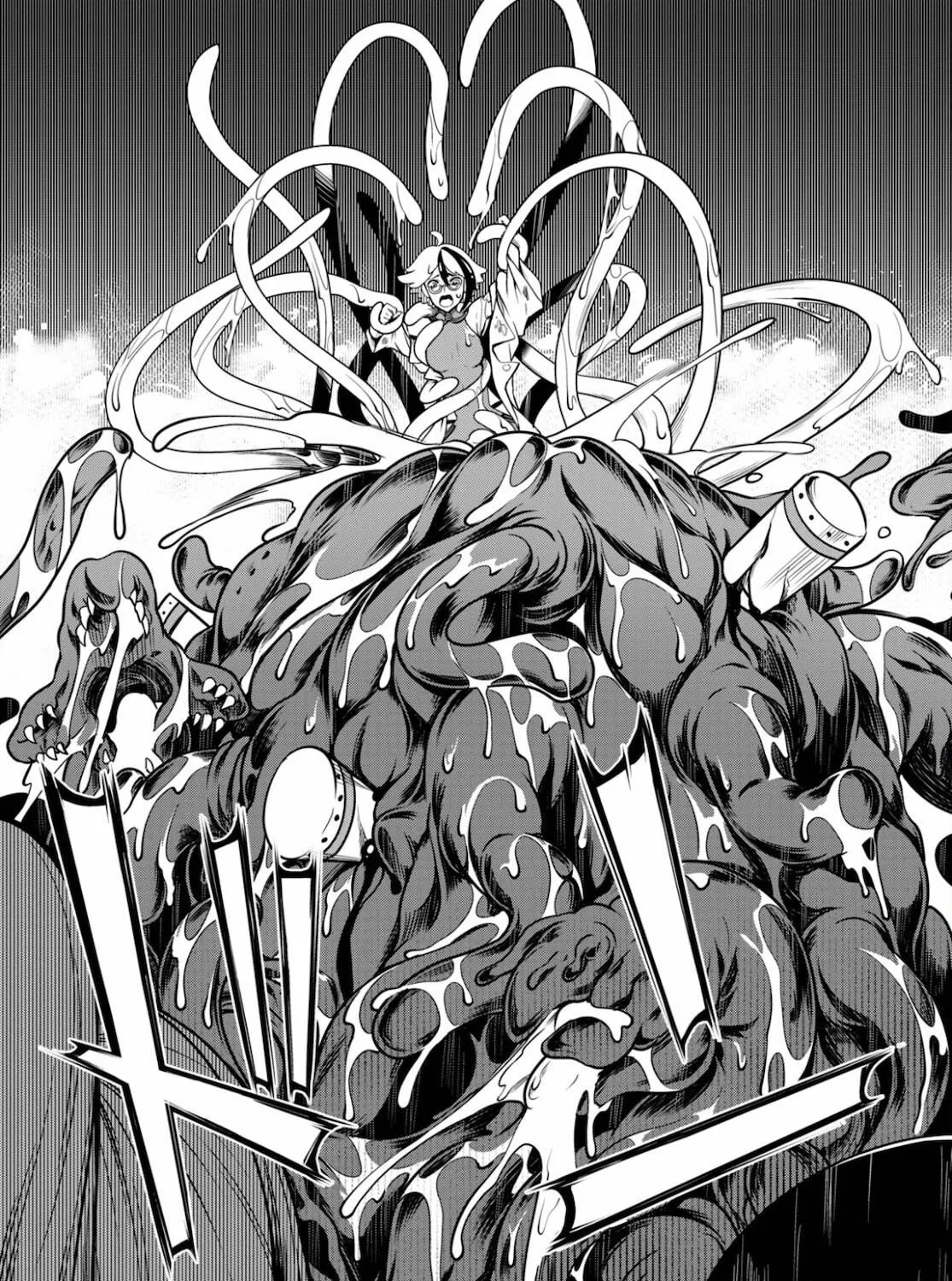 Read Tentacle Hole chapter 4 image 68 on Lezhin