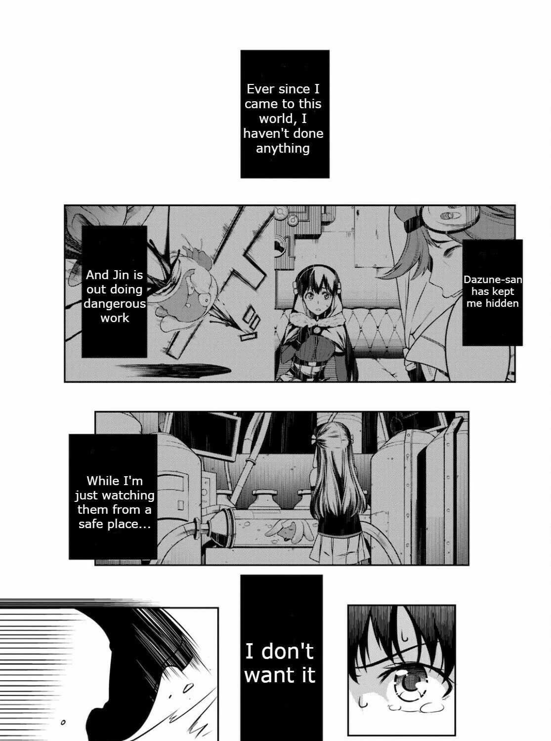 Read Tentacle Hole chapter 4 image 90 on Lezhin