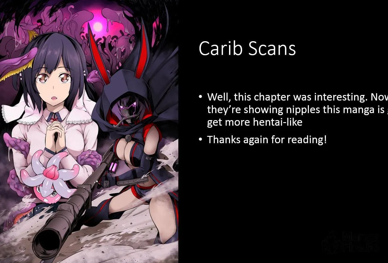 Read Tentacle Hole chapter 5.5 image 58 on Lezhin