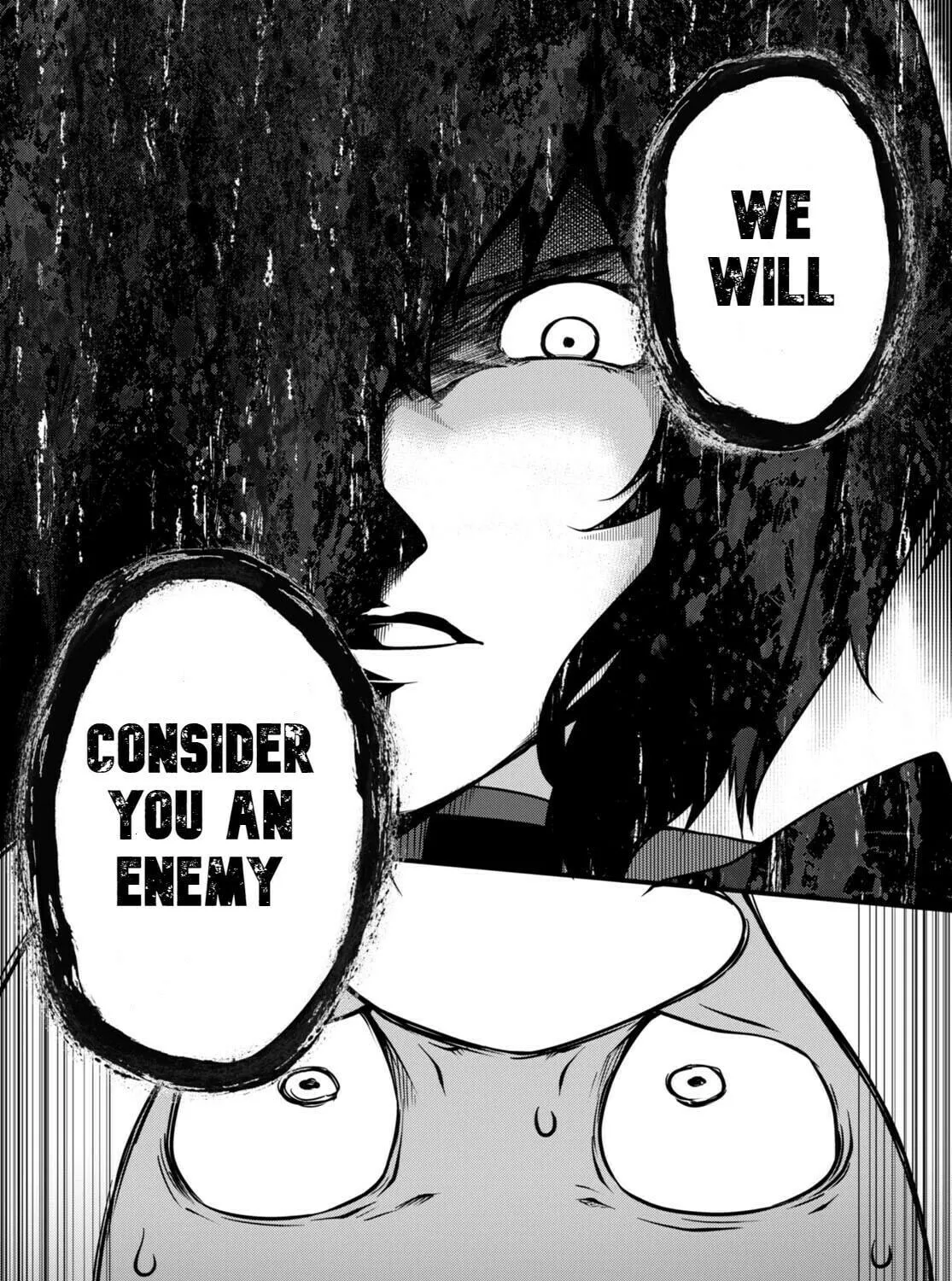 Read Tentacle Hole chapter 5 image 34 on Lezhin
