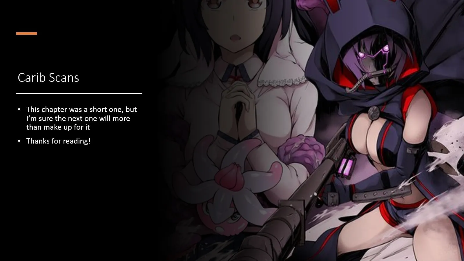 Read Tentacle Hole chapter 5 image 44 on Lezhin