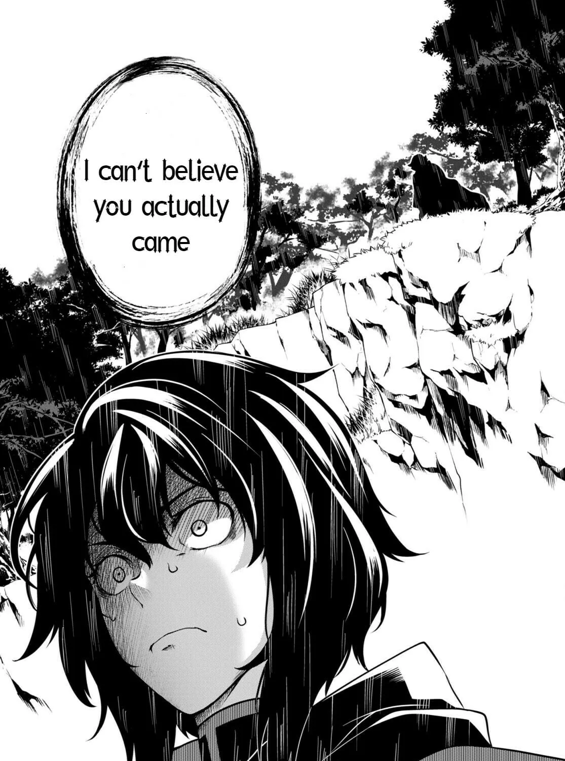 Read Tentacle Hole chapter 6 image 23 on Lezhin