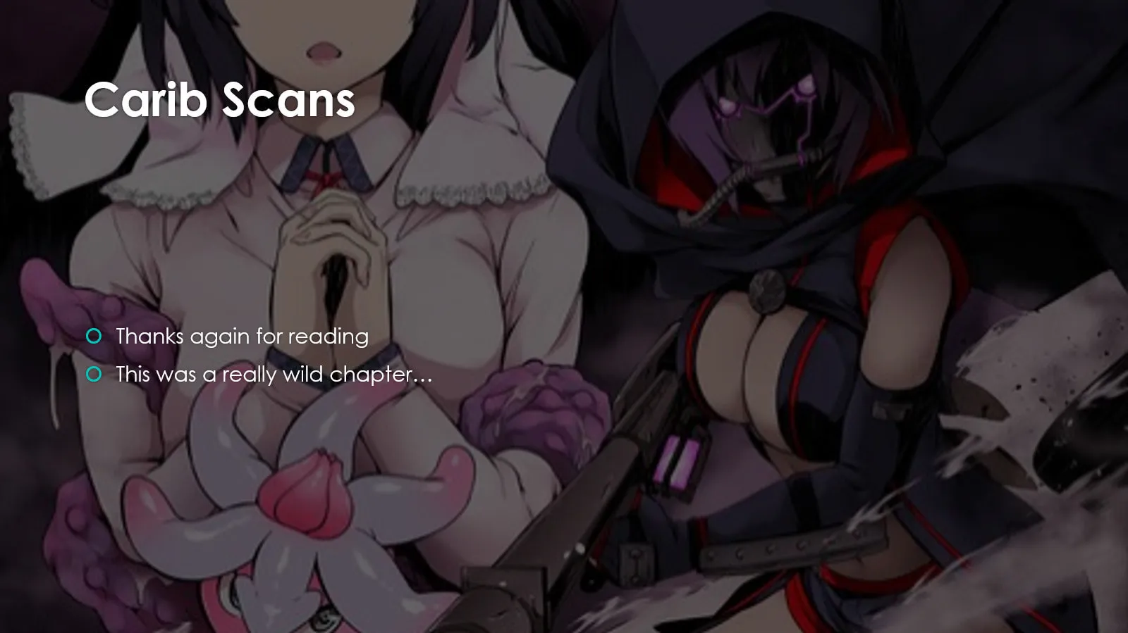 Read Tentacle Hole chapter 6 image 61 on Lezhin