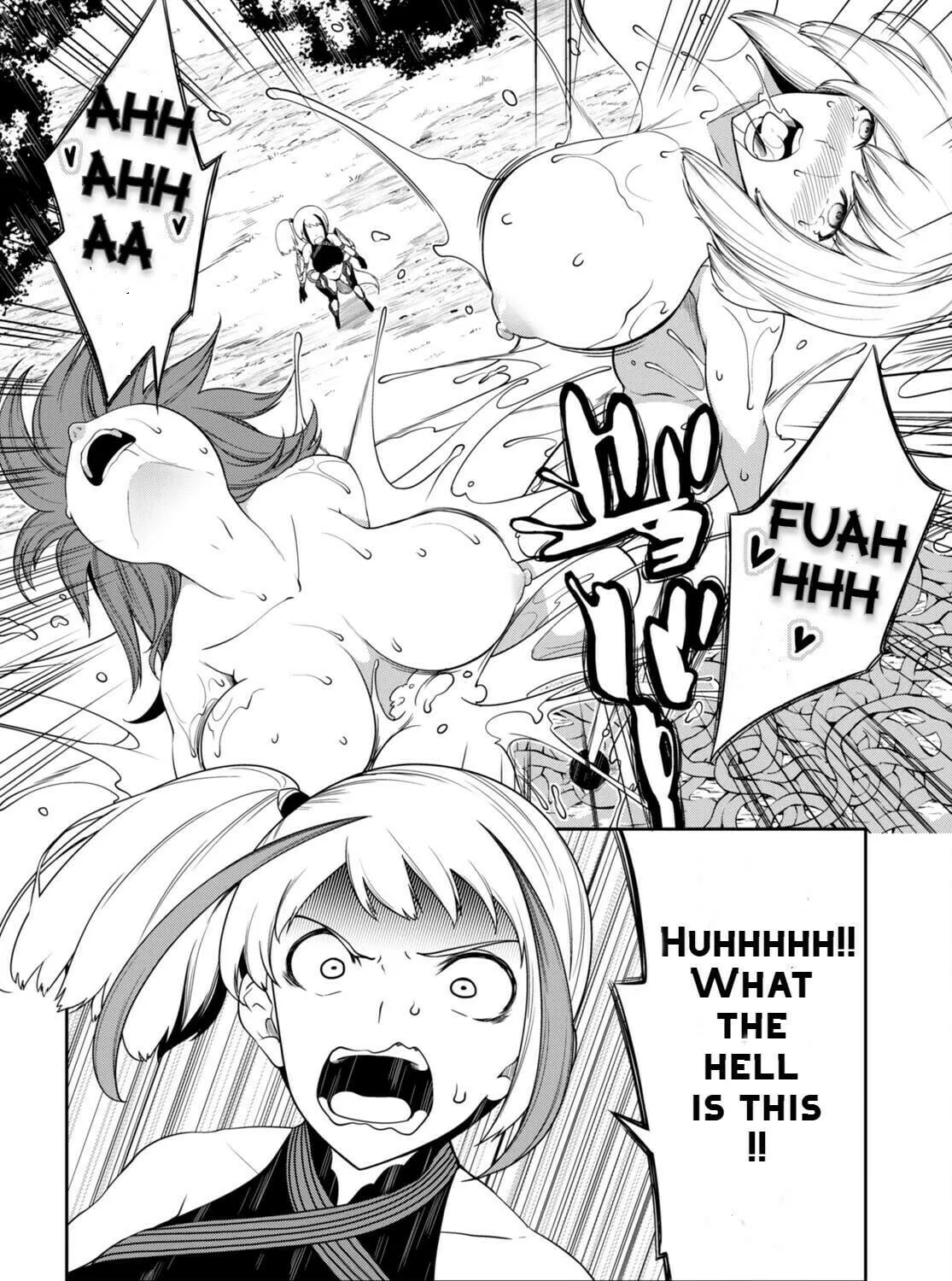 Read Tentacle Hole chapter 7 image 63 on Lezhin
