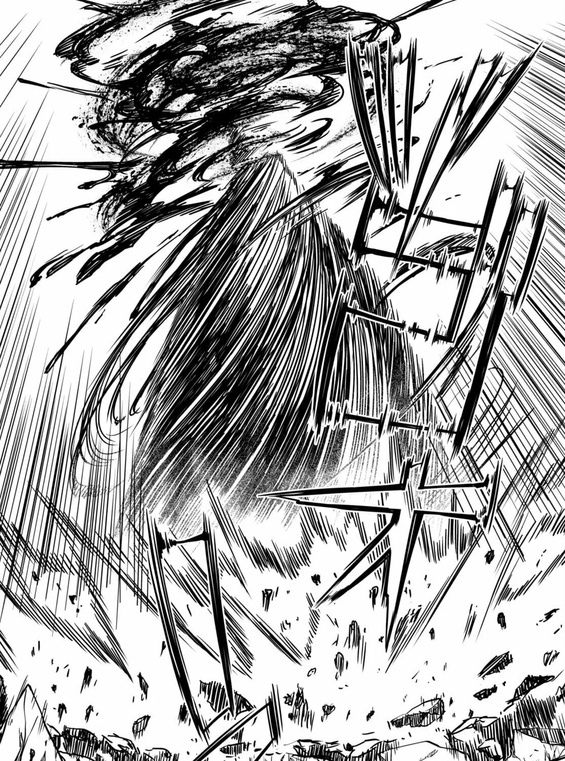 Read Tentacle Hole chapter 8 image 29 on Lezhin