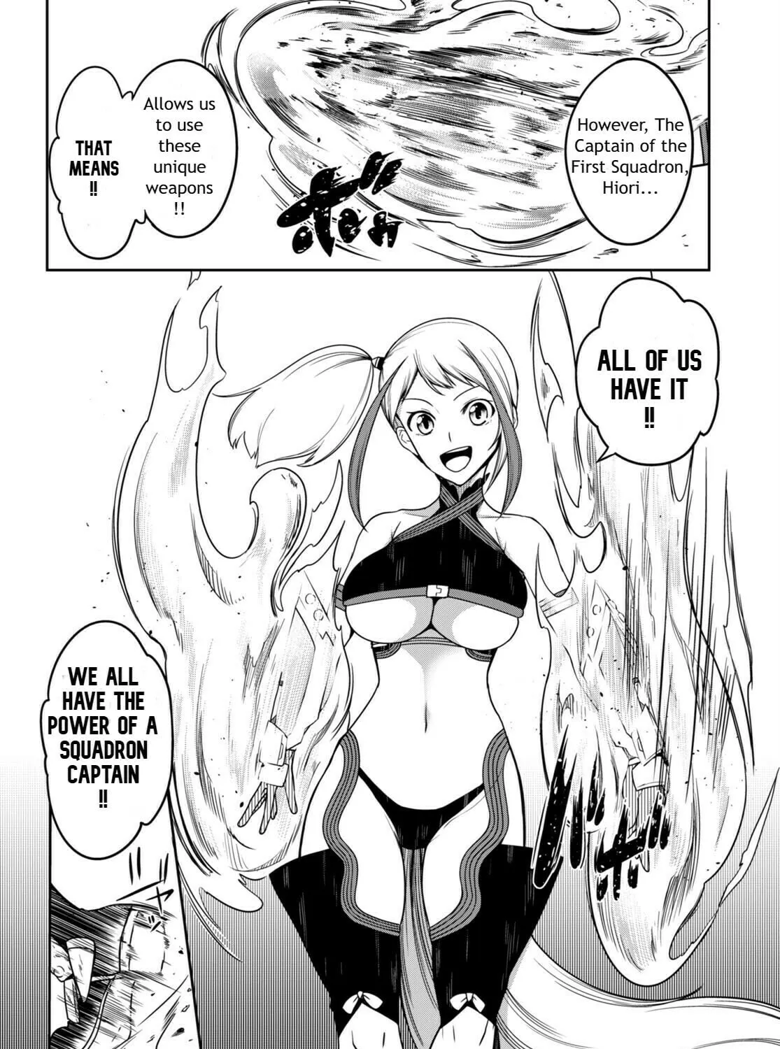 Read Tentacle Hole chapter 8 image 43 on Lezhin