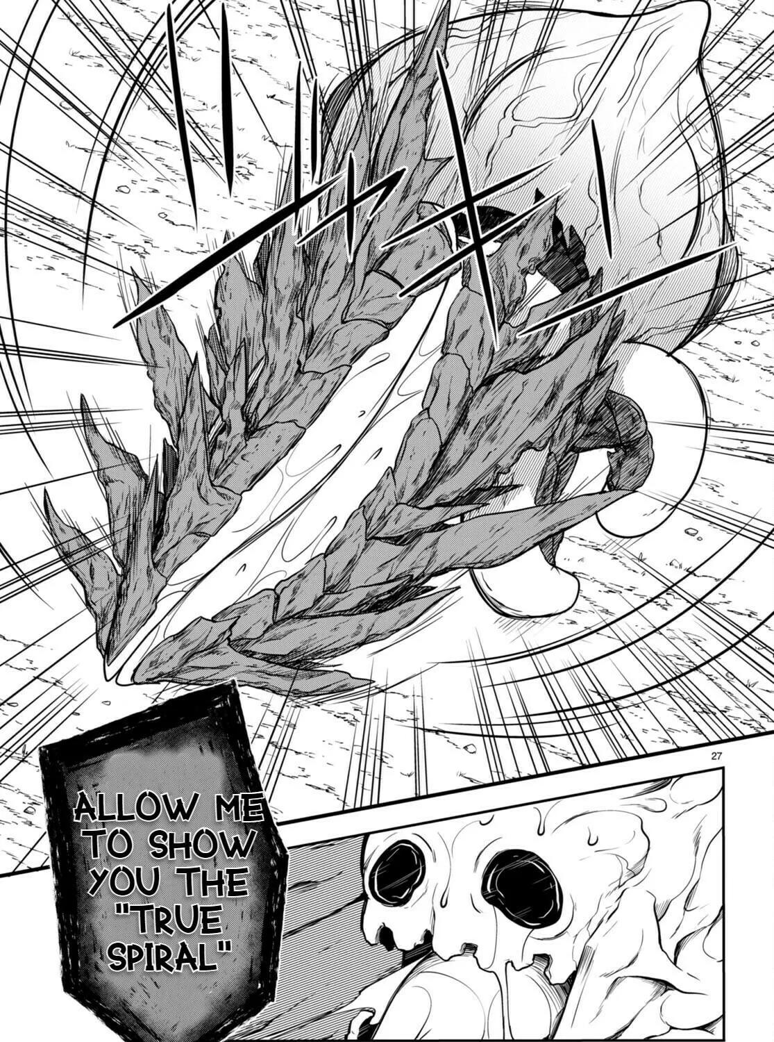 Read Tentacle Hole chapter 8 image 53 on Lezhin