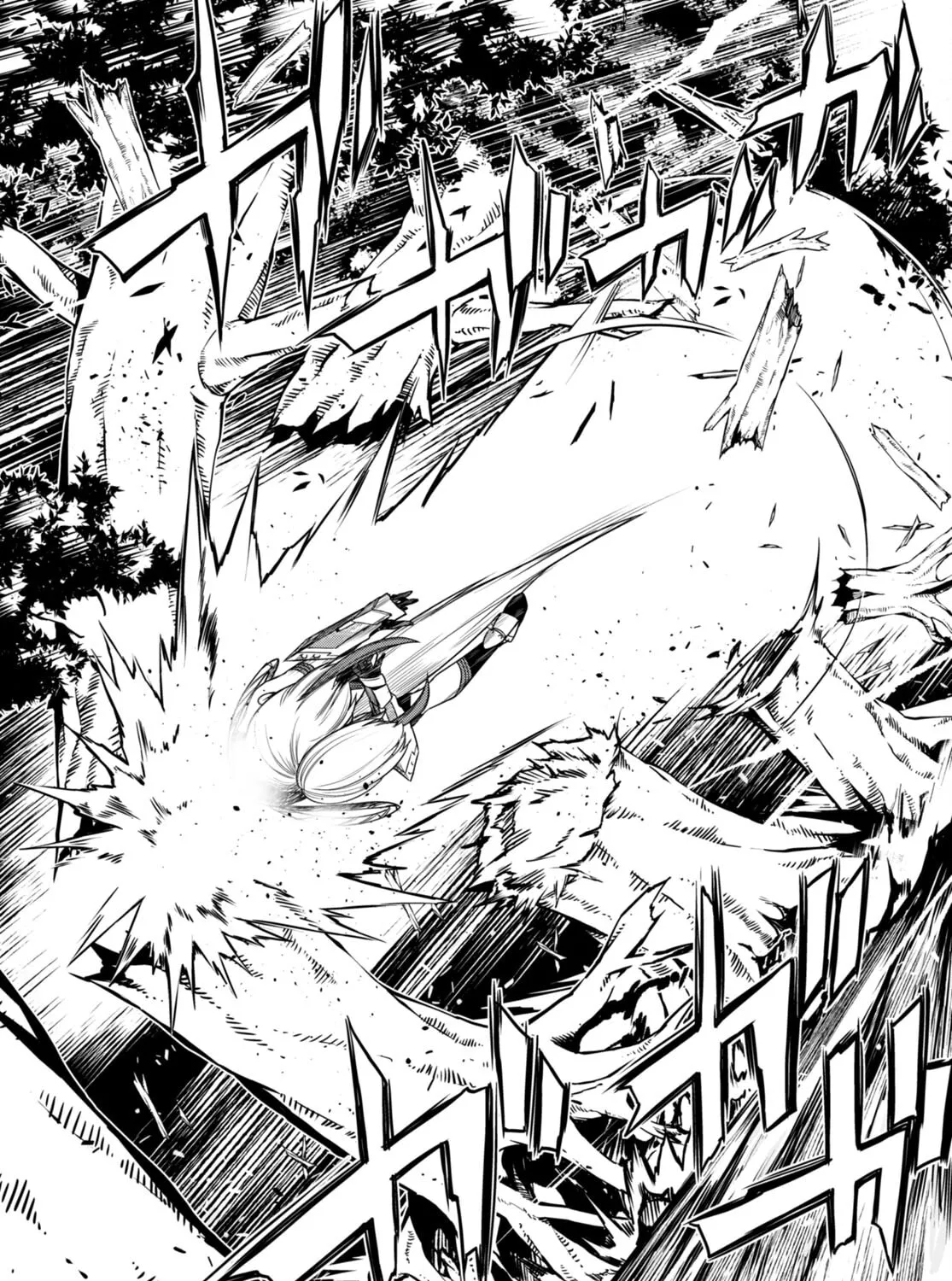 Read Tentacle Hole chapter 8 image 65 on Lezhin