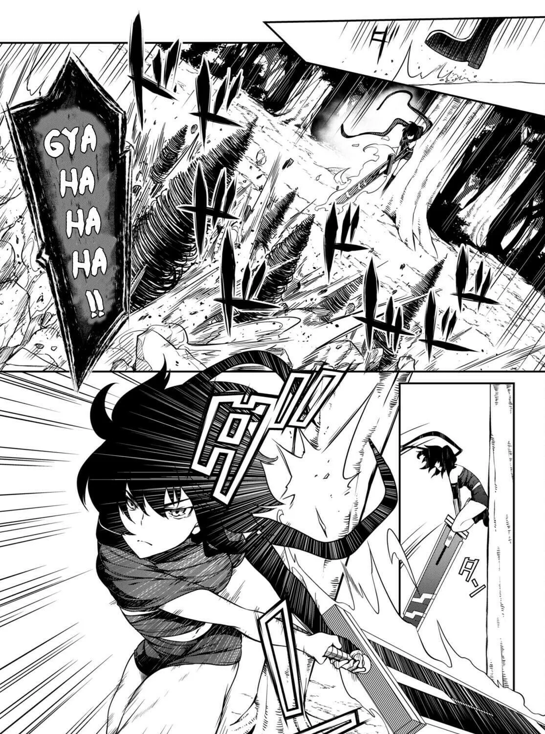Read Tentacle Hole chapter 9 image 63 on Lezhin