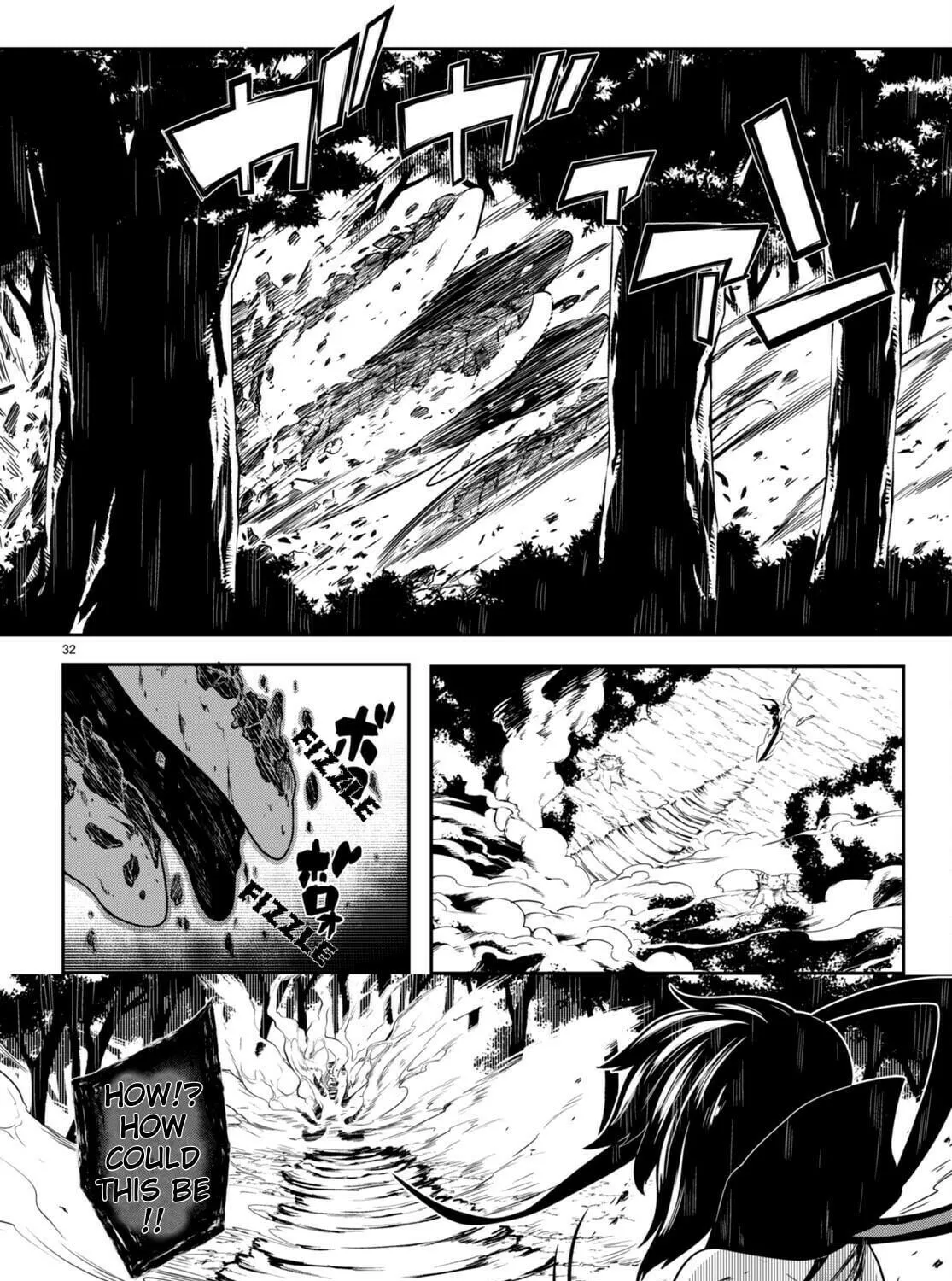 Read Tentacle Hole chapter 9 image 67 on Lezhin