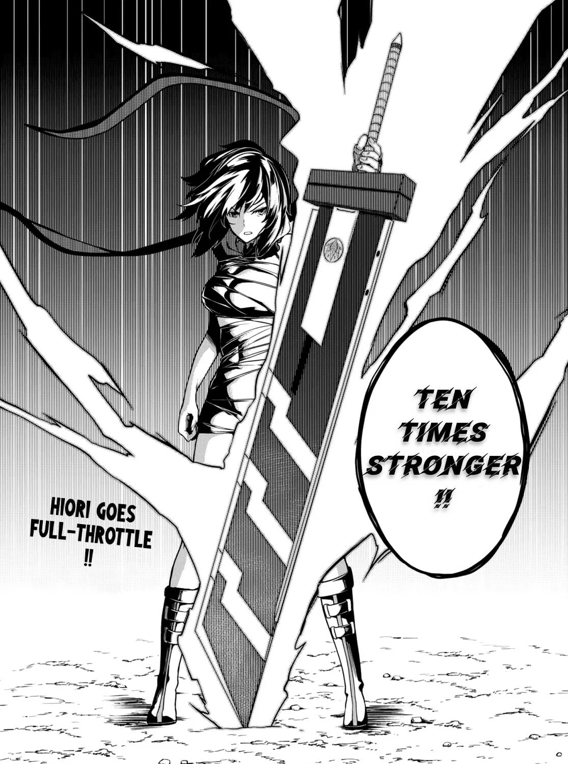 Read Tentacle Hole chapter 9 image 73 on Lezhin