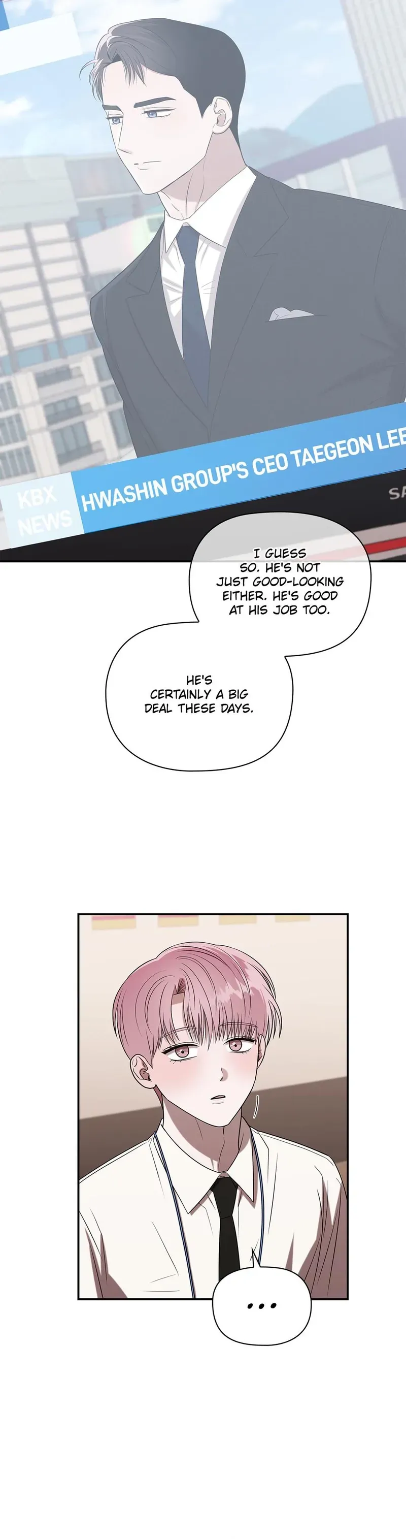 Read Tentacles Appeared! chapter 1 image 29 on Lezhin