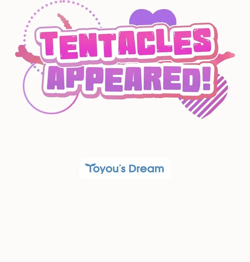 Read Tentacles Appeared! chapter 1 image 31 on Lezhin