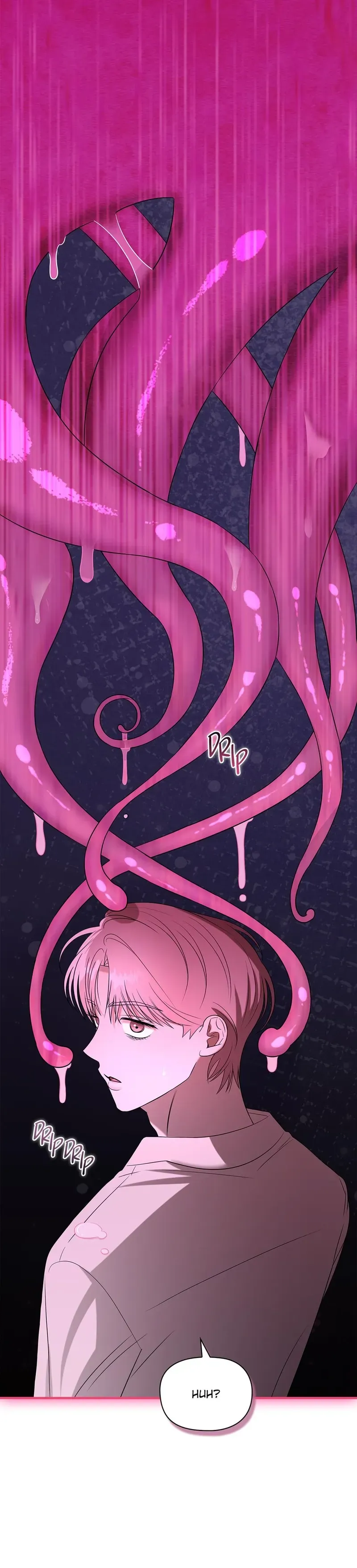 Read Tentacles Appeared! chapter 1 image 9 on Lezhin