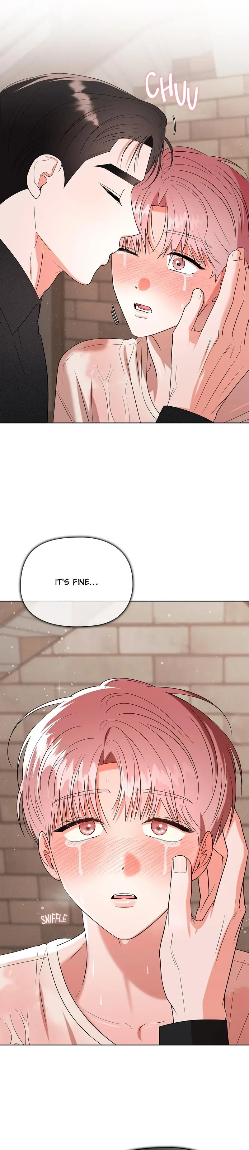 Read Tentacles Appeared! chapter 10 image 13 on Lezhin