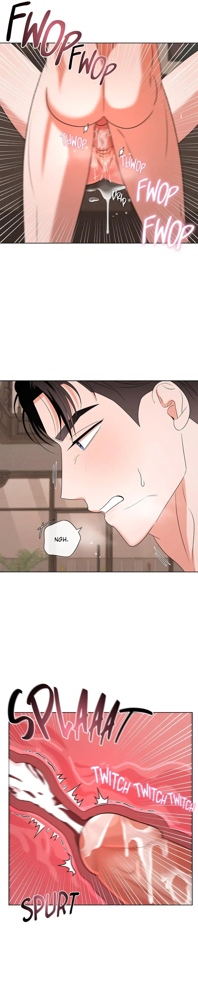 Read Tentacles Appeared! chapter 10 image 27 on Lezhin