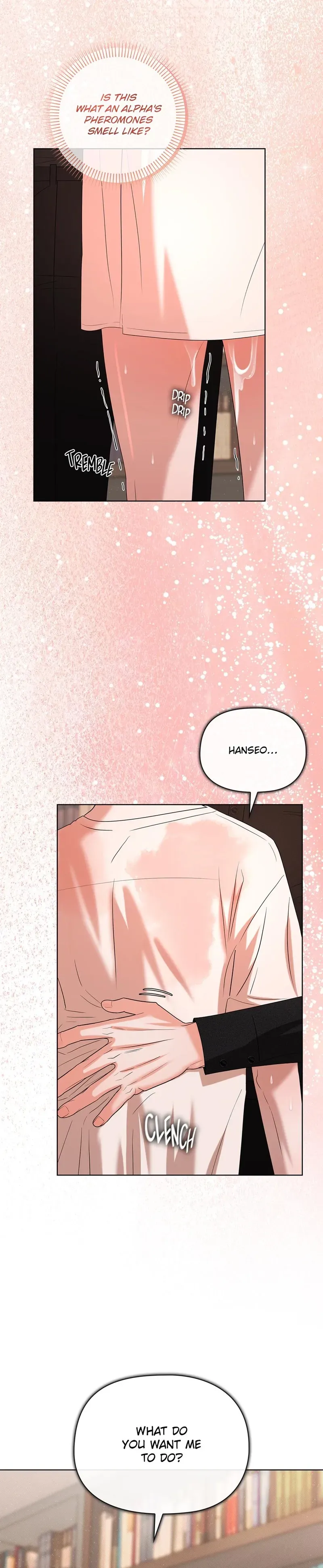 Read Tentacles Appeared! chapter 10 image 3 on Lezhin