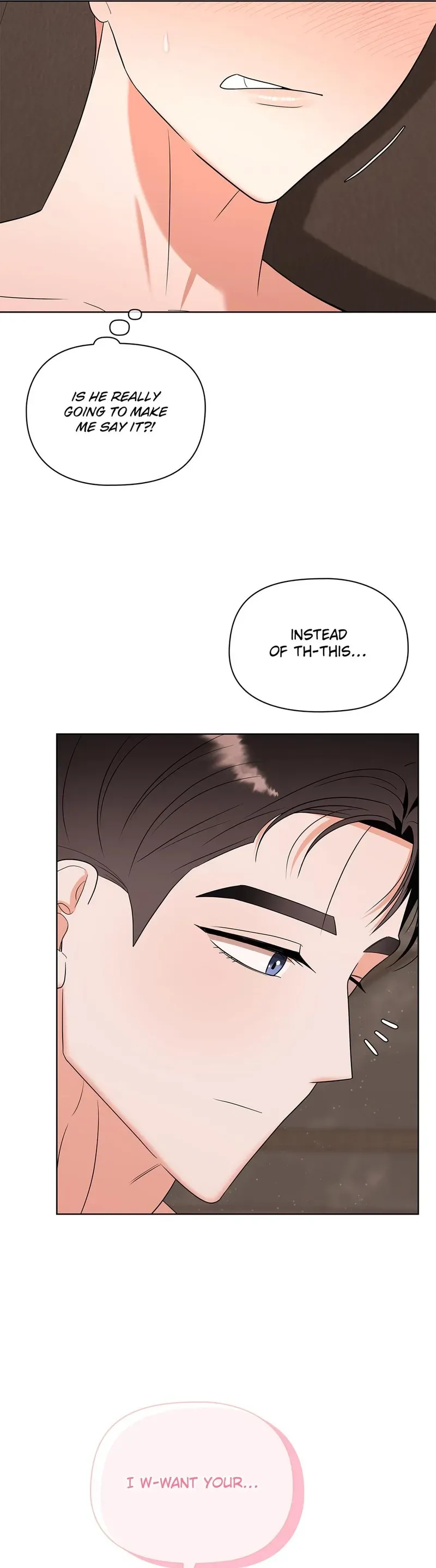 Read Tentacles Appeared! chapter 10 image 30 on Lezhin
