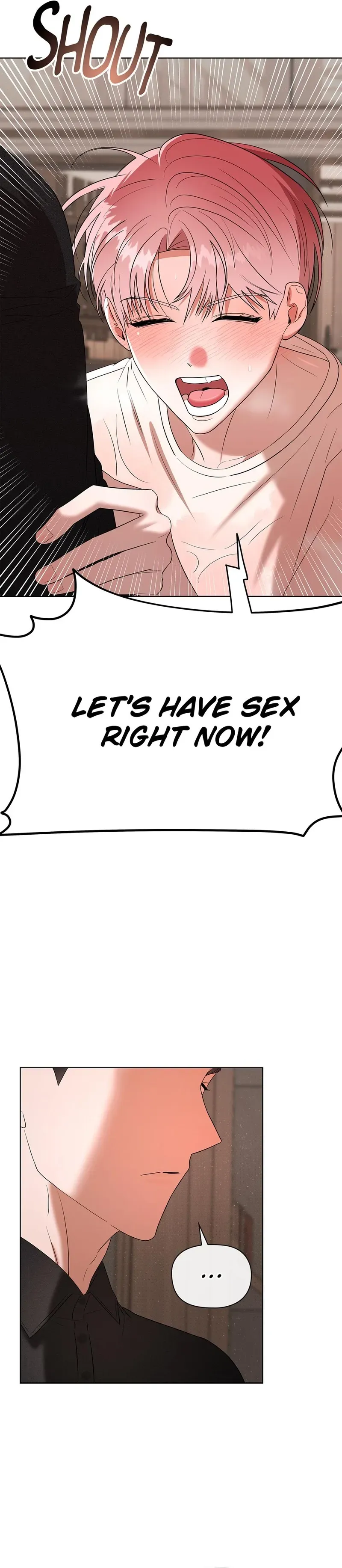 Read Tentacles Appeared! chapter 10 image 6 on Lezhin