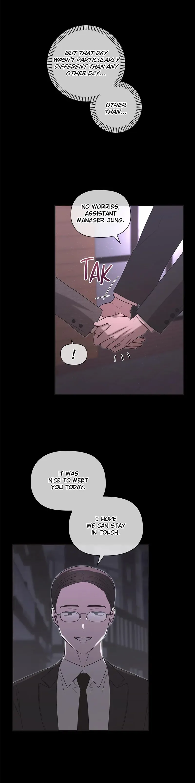 Read Tentacles Appeared! chapter 12 image 23 on Lezhin