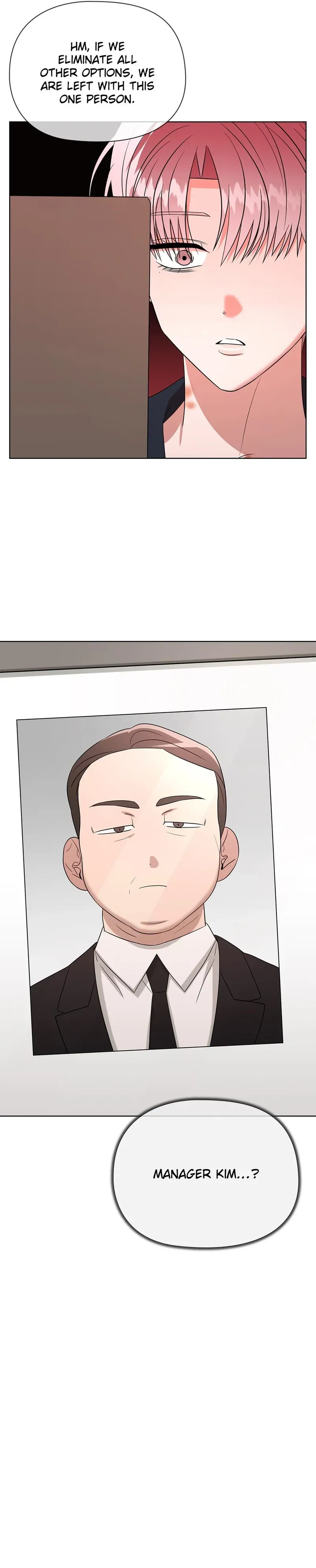 Read Tentacles Appeared! chapter 12 image 27 on Lezhin