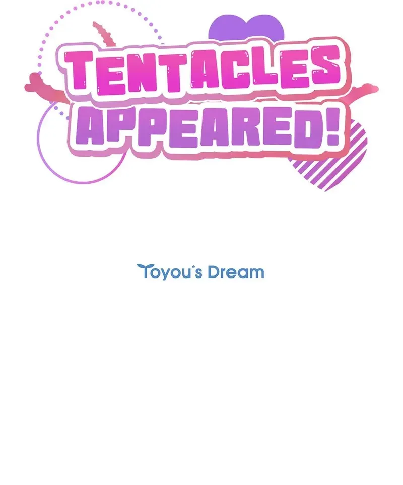 Read Tentacles Appeared! chapter 12 image 28 on Lezhin