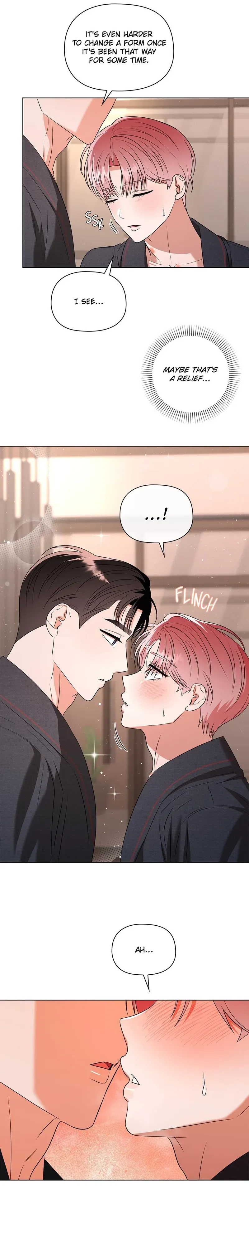Read Tentacles Appeared! chapter 13 image 10 on Lezhin
